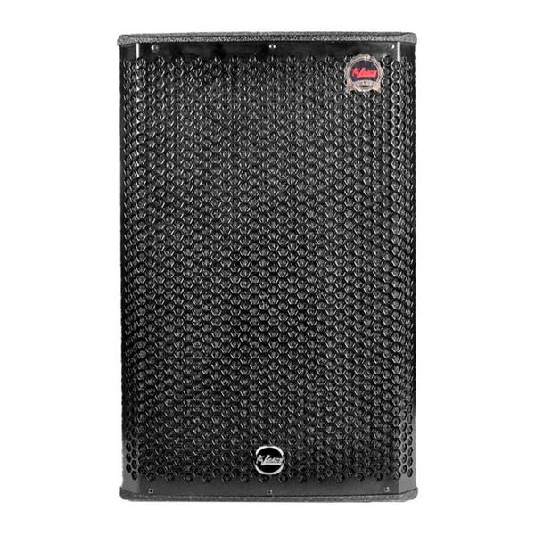 Caixa Passiva Acústica Leacs LCR815 Preto 500W RMS Imagem de Caixa Passiva Acústica Leacs LCR815 Preto 500W RMS