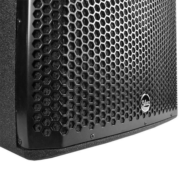 Caixa Passiva Acústica Leacs LCR815 Preto 500W RMS Imagem de Caixa Passiva Acústica Leacs LCR815 Preto 500W RMS