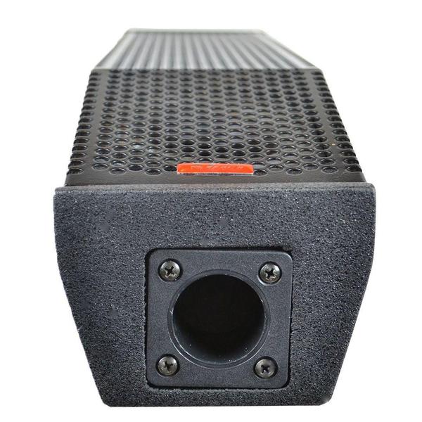 Imagem de Caixa Passiva Leacs System Pack 1000 Preto 500W RMS