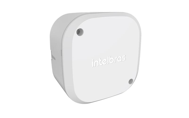 Imagem de Caixa Plástica de Passagem VBOX 1100 E - Intelbras