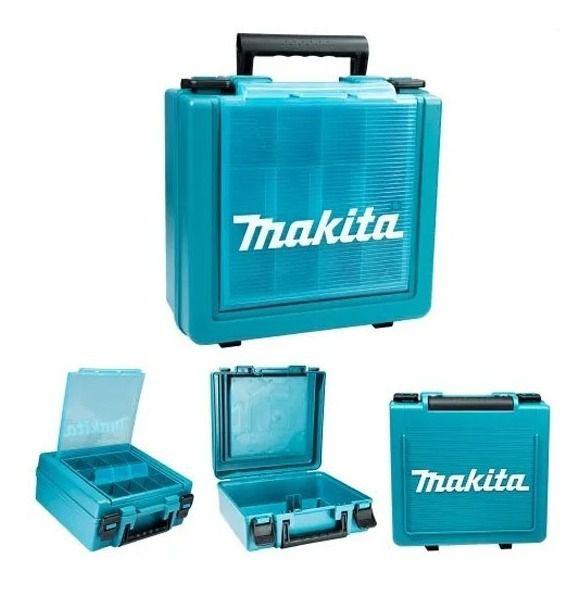 Imagem de Caixa Plastica Maleta Furadeira 824811-7 Makita