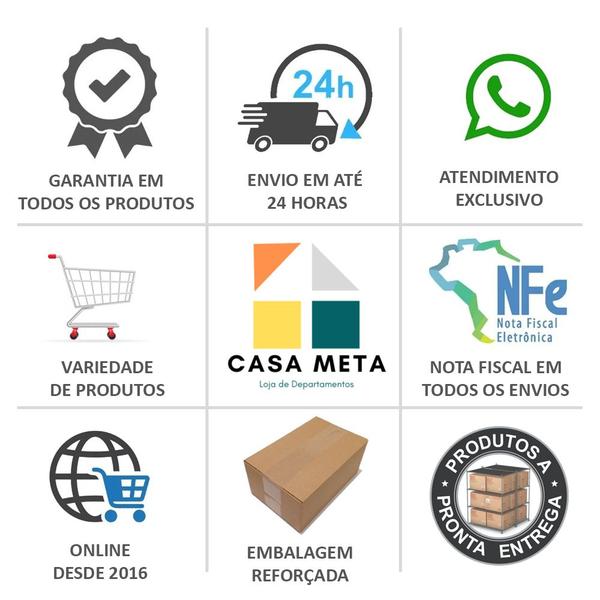 Imagem de Caixa Plastica Organizadora Para Sapato Grande My Closet