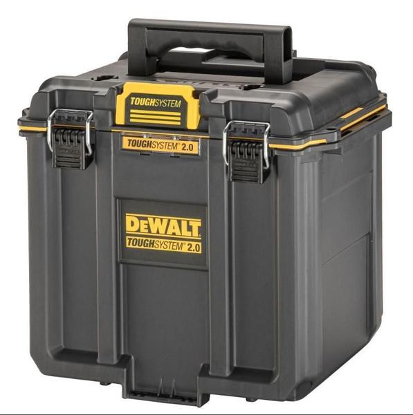 Imagem de Caixa Plastica Organizadora Toughsystem Dwst08035 Dewalt