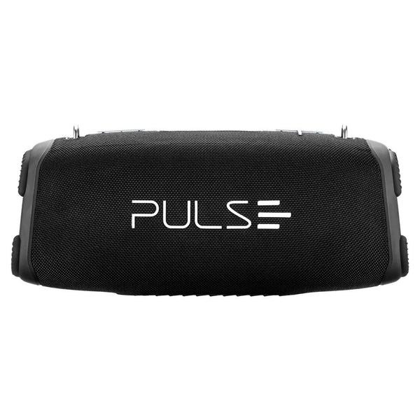 Imagem de Caixa Pulse Xplode 4, 50W, Bluetooth, USB, Aux, SD, IPX5, SP619, PULSE  PULSE