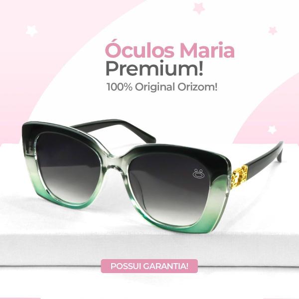 Imagem de Caixa + relogio feminino dourado + oculos sol proteção uv prova dagua resistente presente silicone