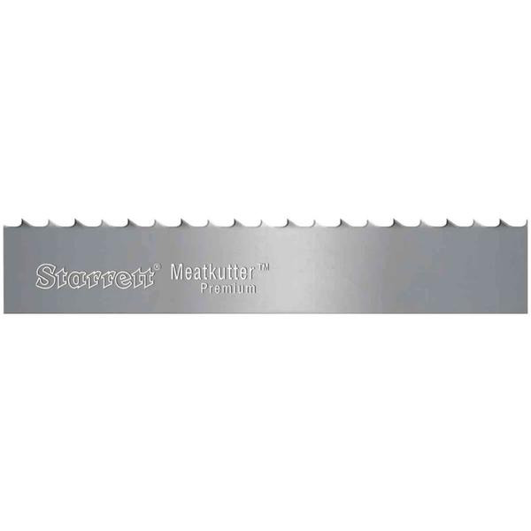 Caixa Serra 3un Lâmina de Máquina Serra de Fita para Carne Aço 3,10m Starrett Imagem de Caixa Serra 3un Lâmina de Máquina Serra de Fita para Carne Aço 3,10m Starrett