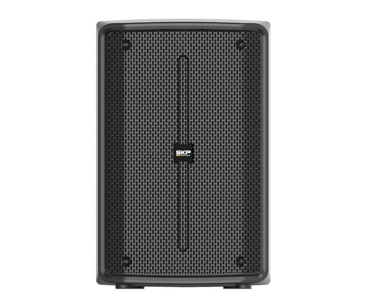 Imagem de Caixa skp bi amplificada q10  c/ dsp - 1300wts - bluetooth