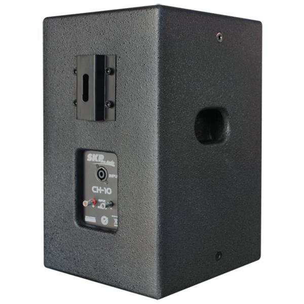 Imagem de Caixa Som Ambiente 10 Polegadas 200W RMS SKP CH-10 SUB