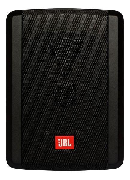 Imagem de Caixa Som Amplificada Automotiva Sub 8Polegadas Sw68a-ms Jbl