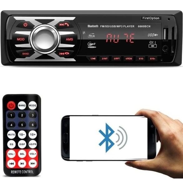 Imagem de Caixa Som Trio Dupla Completa Radio Bluetooth Taramps Tl1500