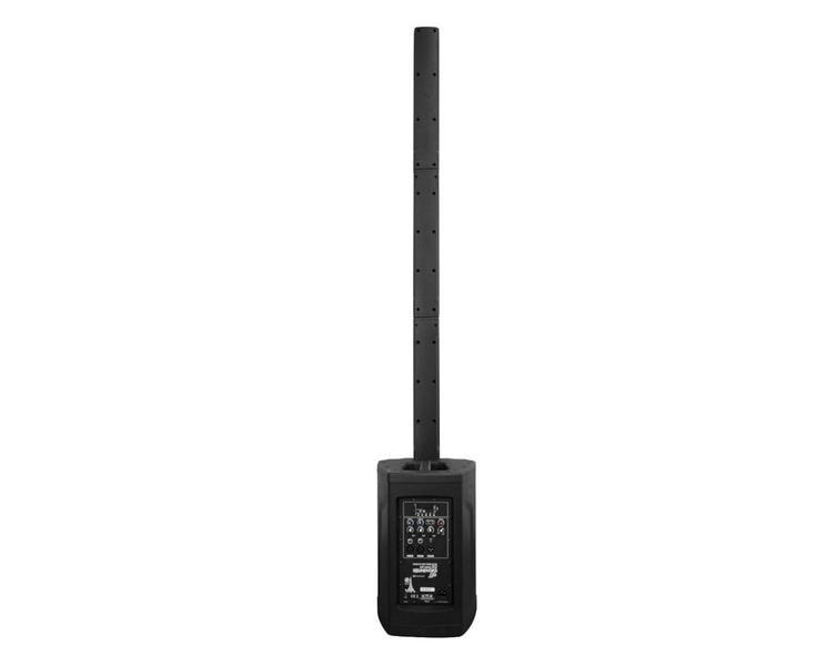 Imagem de Caixa soundvoice sistema torre + sub  amplificado cxt eiffel 100