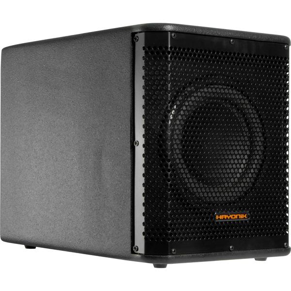 Imagem de Caixa Subwoofer Hayonik SBW8 8 Pol. 100W RMS