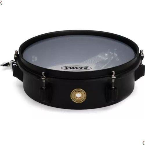 Imagem de Caixa Tama Metalworks Black Steel 10x3 Mini-tymp Snare