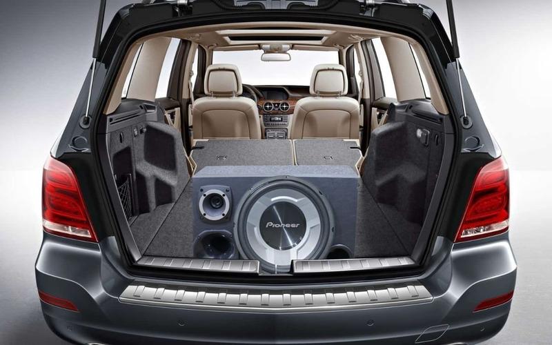 Imagem de Caixa Taramps 1500 Trio + Pioneer Completa Som Subwoofer