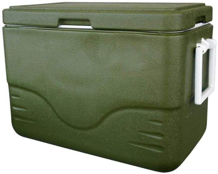 Imagem de Caixa Térmica 28Qt 26,5 Litros Green- Coleman