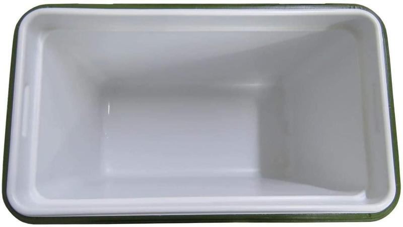 Imagem de Caixa Térmica 28Qt 26,5 Litros Green- Coleman