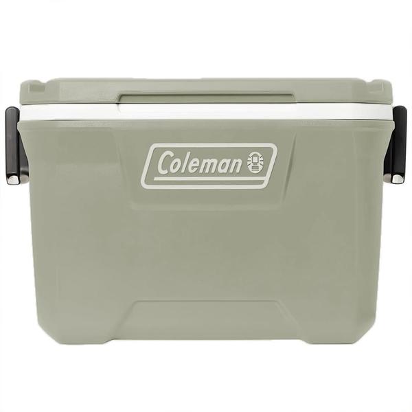 Imagem de Caixa Térmica 316 Séries 52QT 49L Silver Ash - Coleman