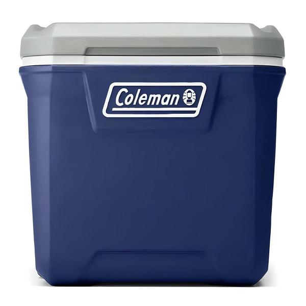 Imagem de Caixa Térmica 316 Séries 65QT 62L Lakeside com Rodas - Coleman