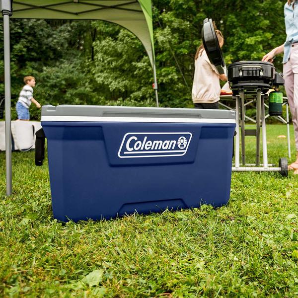 Imagem de Caixa Térmica 66,2L Lakeside Coleman