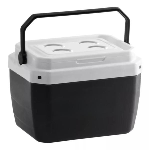 Caixa Térmica Cooler 17 Litros - Paramount Imagem de Caixa Térmica Cooler 17 Litros