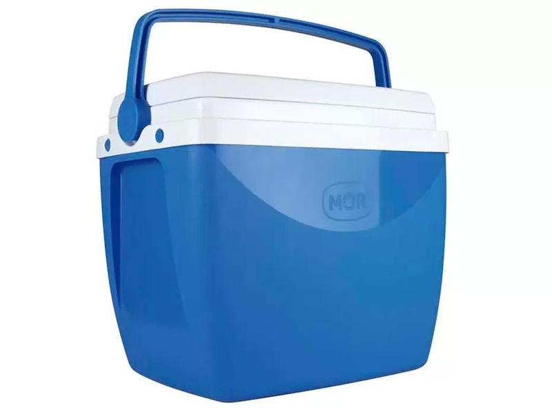 Caixa Térmica Cooler 18 L Mor Imagem de Caixa Térmica Cooler 18 L Mor