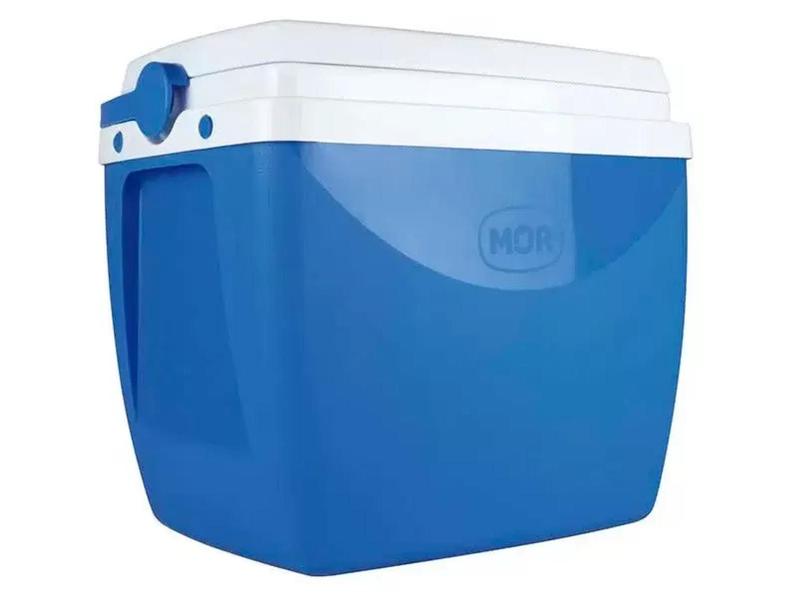 Caixa Térmica Cooler 18 L Mor Imagem de Caixa Térmica Cooler 18 L Mor