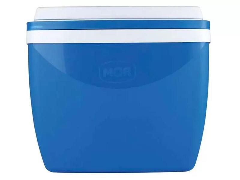 Caixa Térmica Cooler 18 L Mor Imagem de Caixa Térmica Cooler 18 L Mor