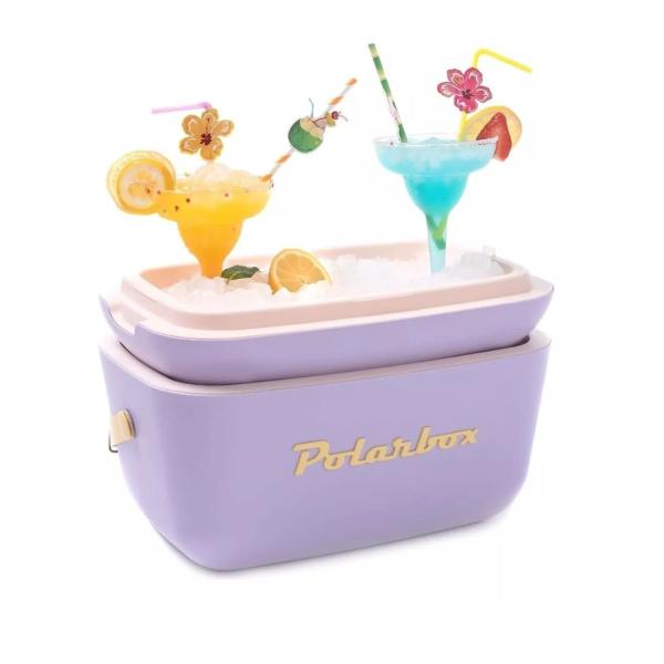 Imagem de Caixa Termica Cooler Polarbox 12litros Bolsa Envio 24hs