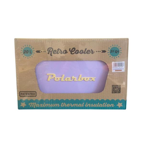 Imagem de Caixa Termica Cooler Polarbox 20litros 