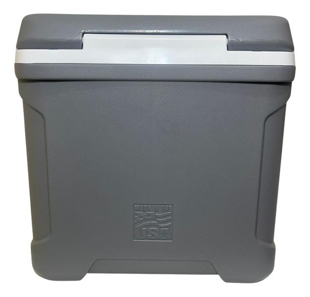 Imagem de Caixa Térmica Cooler Profile II 30 QT 28 Lts Igloo Cinza