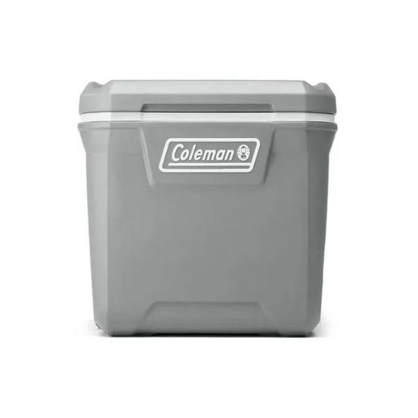 Imagem de Caixa Térmica Lakeside com Rodas 316 Series 65Qt Litros - Coleman