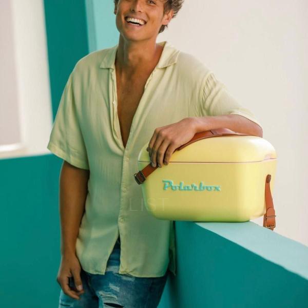 Caixa Térmica Polarbox 20L Imagem de Caixa Térmica Polarbox 20L