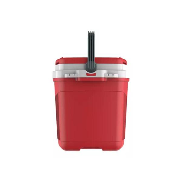 Imagem de Caixa Térmica Suv Vermelho 20L Termolar