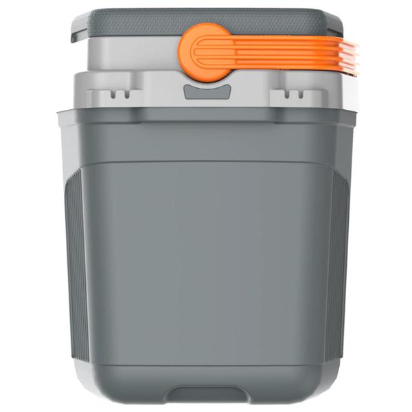 Caixa Térmica Termolar SUV 20L Cinza Imagem de Caixa Térmica Termolar SUV 20L Cinza