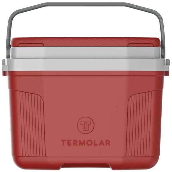 Imagem de Caixa Térmica Termolar SUV 20L Vermelho