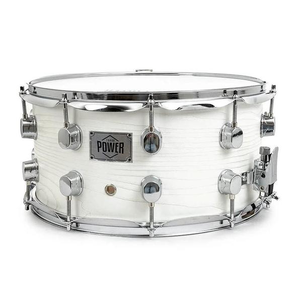 Imagem de Caixa Turbo Power  14x7 Branco