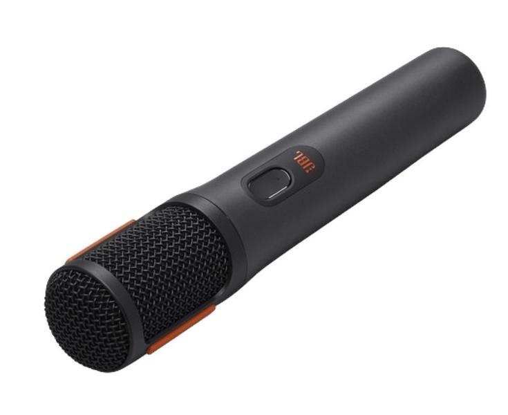 Imagem de Caixa WLS S15 Ativa Bluetooth + 2 Microfones sem fio JBL