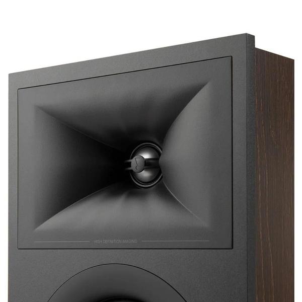 Imagem de Caixas JBL Stage 250B Bookshelf com Woofer de 5,25 Polegadas - JBL250BBLK