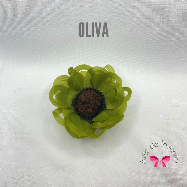 Caixetas para Doces - Margarida / Kit com 30 unidades - Arte de Inventar Imagem de Caixetas para Doces - Margarida / Kit com 30 unidades
