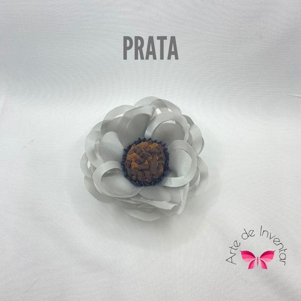 Caixetas para Doces - Margarida / Kit com 30 unidades - Arte de Inventar Imagem de Caixetas para Doces - Margarida / Kit com 30 unidades