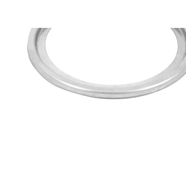 Caixilho Inox Clarinox Redondo 15 Imagem de Caixilho Inox Clarinox Redondo 15