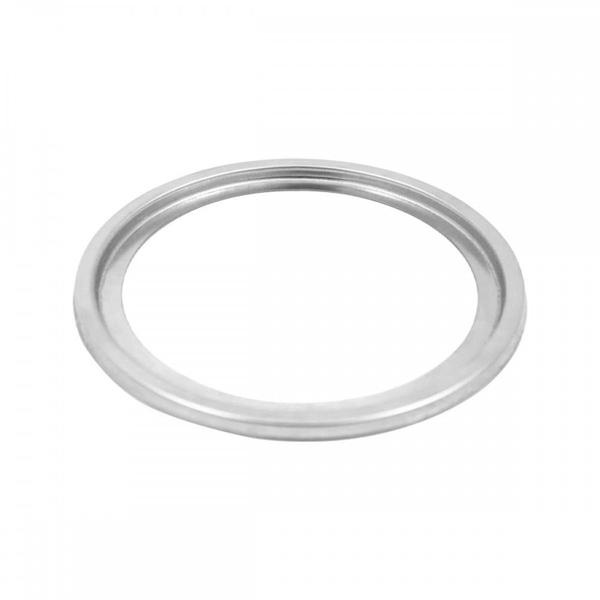 Caixilho Inox Clarinox Redondo 15 Imagem de Caixilho Inox Clarinox Redondo 15