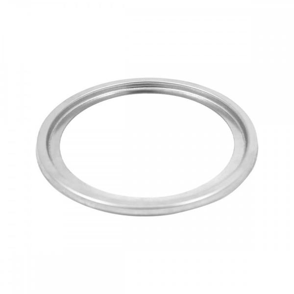 Caixilho Inox Clarinox Redondo 15 Imagem de Caixilho Inox Clarinox Redondo 15