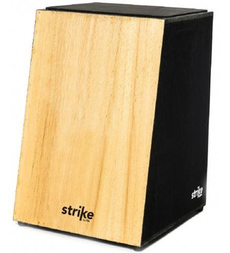 Imagem de Cajon Acústico 12 Fios Strike Series Sk1000 Fsa Envio 24hras