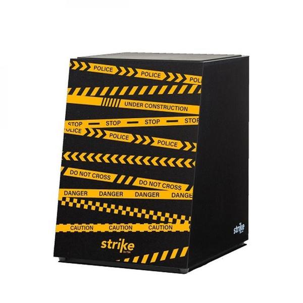 Imagem de Cajon Acústico FSA Strike Caution SK4057