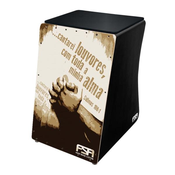 Imagem de Cajon FSA Gospel FG 1501