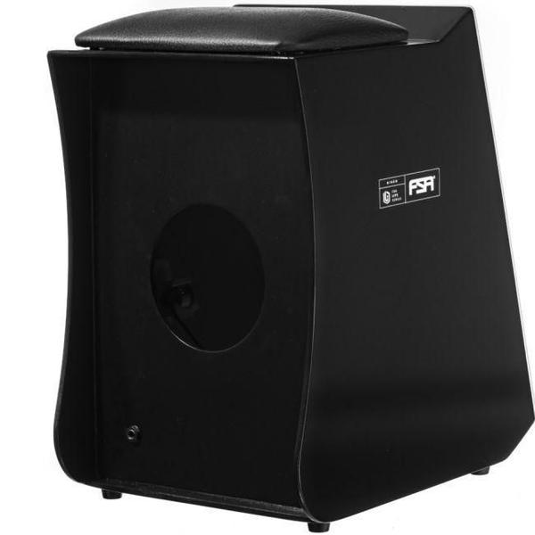 Imagem de Cajon Fsa Lite Gb Ltg-01 Preto