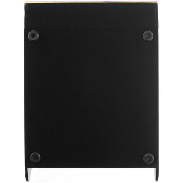 Imagem de Cajon FSA Lite Gibão LTG-01 Preto Corpo em MDF