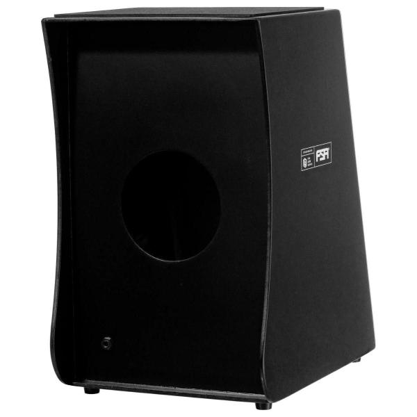 Imagem de Cajon FSA Lite Gibão LTG-01 Preto