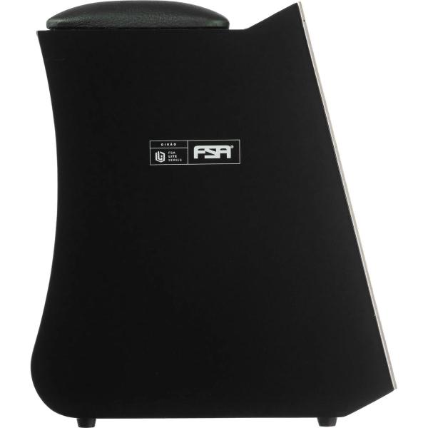 Imagem de Cajon FSA Lite Gibão LTG-01 Preto